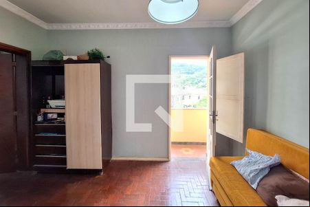 Quarto 1 de casa à venda com 3 quartos, 360m² em Santa Rosa, Niterói