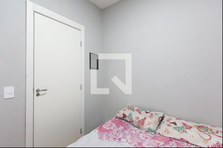 Quarto 1  de apartamento à venda com 2 quartos, 36m² em Cidade Nova São Miguel, São Paulo