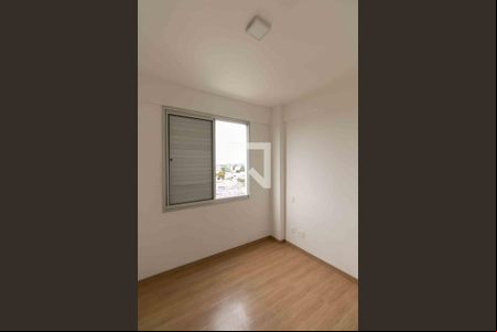 Quarto 1 de apartamento à venda com 2 quartos, 55m² em Santa Branca, Belo Horizonte