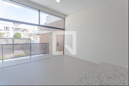 Sala/Cozinha de casa à venda com 3 quartos, 178m² em Nova Vista, Belo Horizonte