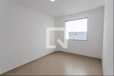 Suíte de casa à venda com 3 quartos, 178m² em Nova Vista, Belo Horizonte