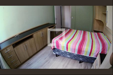 Quarto de apartamento à venda com 3 quartos, 98m² em Centro, Campinas