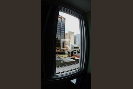 Vista do Quarto de apartamento à venda com 3 quartos, 98m² em Centro, Campinas
