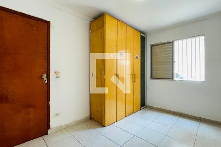 Quarto 1 de apartamento à venda com 2 quartos, 51m² em Macedo, Guarulhos