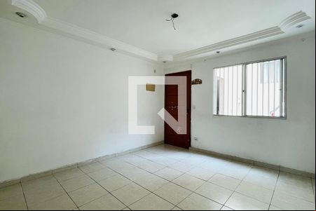 Sala de apartamento à venda com 2 quartos, 51m² em Macedo, Guarulhos