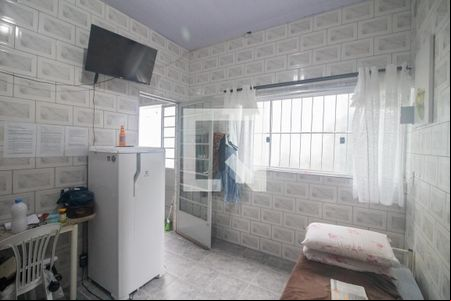 Studio de kitnet/studio à venda com 1 quarto, 12m² em Tropical, Contagem