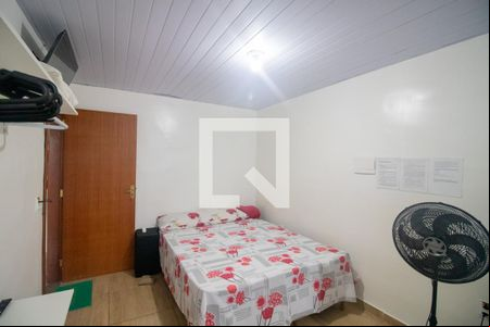 Studio de kitnet/studio à venda com 1 quarto, 22m² em Tropical, Contagem