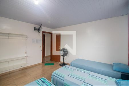 Studio de kitnet/studio à venda com 1 quarto, 25m² em Tropical, Contagem