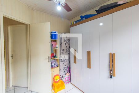Quarto 2 de casa à venda com 2 quartos, 440m² em Niterói, Canoas