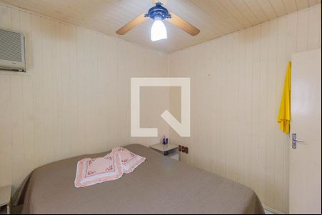 Quarto 1 de casa à venda com 2 quartos, 440m² em Niterói, Canoas