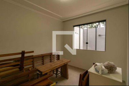 Sala 2 de casa para alugar com 3 quartos, 180m² em Santa Amelia, Belo Horizonte