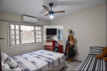 Quarto de casa para alugar com 4 quartos, 765m² em Piratininga, Niterói