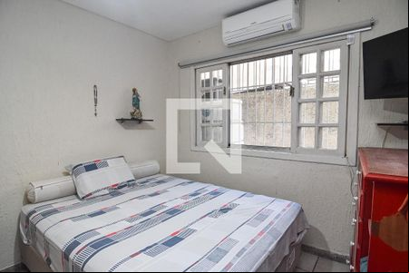Quarto de casa para alugar com 4 quartos, 765m² em Piratininga, Niterói