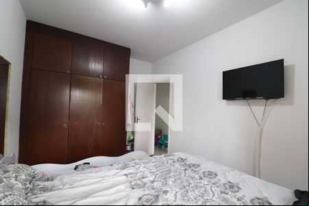 Quarto 1 de casa à venda com 2 quartos, 75m² em Centro, Santo André