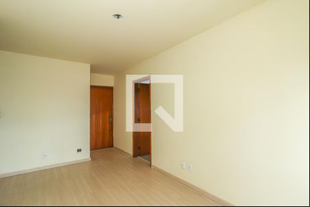 Sala de apartamento à venda com 2 quartos, 60m² em Cristo Redentor, Porto Alegre