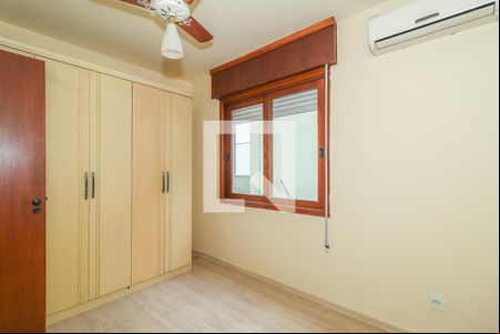 Quarto 2 de apartamento à venda com 2 quartos, 60m² em Cristo Redentor, Porto Alegre