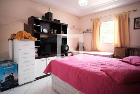 Quarto de casa à venda com 3 quartos, 156m² em Vila Uniao (zona Leste), São Paulo