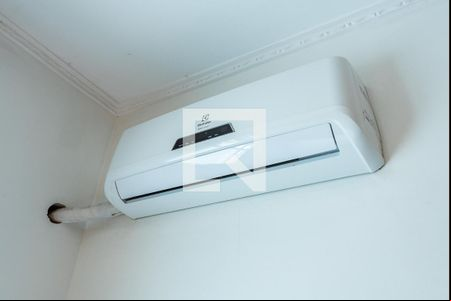 Quarto 1 de apartamento para alugar com 2 quartos, 125m² em Boqueirão, Santos