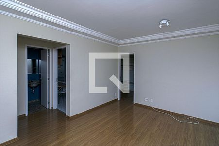 Sala de apartamento à venda com 4 quartos, 96m² em Bosque da Saúde, São Paulo
