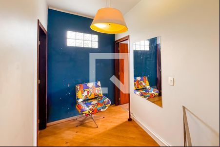 Escada de casa à venda com 2 quartos, 70m² em Cambuci, São Paulo