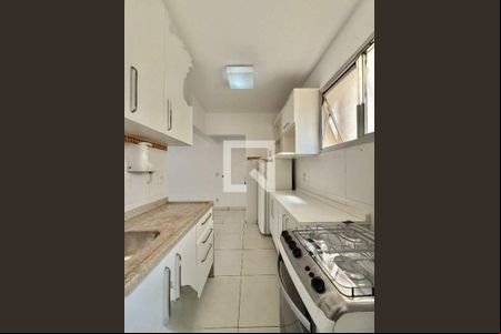Apartamento à venda com 1 quarto, 55m² em Jardim Brasil, Campinas