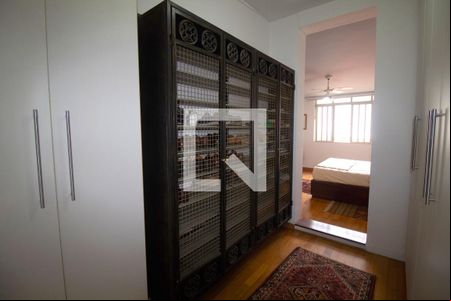 Quarto 2 de casa à venda com 3 quartos, 120m² em Jardim Paulistano, São Paulo