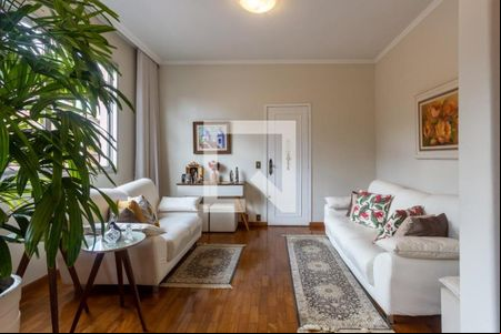 Foto 08 de apartamento à venda com 4 quartos, 154m² em Barroca, Belo Horizonte