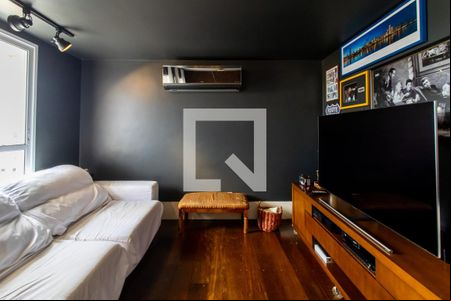 Sala de apartamento para alugar com 3 quartos, 152m² em Vila Progresso, Guarulhos