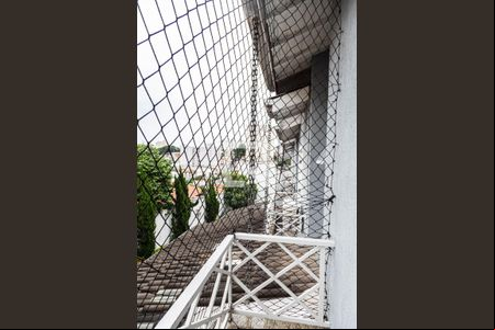Quarto 1 de casa de condomínio à venda com 3 quartos, 118m² em Vila Silveira, Guarulhos