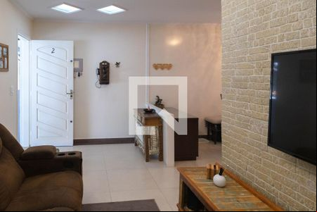 Sala de casa de condomínio à venda com 3 quartos, 118m² em Vila Silveira, Guarulhos
