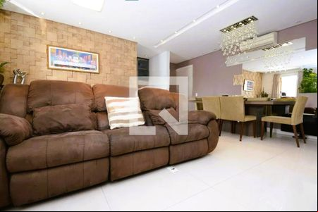 Apartamento à venda com 2 quartos, 92m² em Baeta Neves, São Bernardo do Campo
