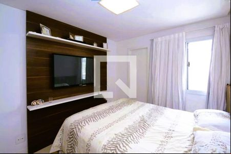 Apartamento à venda com 2 quartos, 92m² em Baeta Neves, São Bernardo do Campo