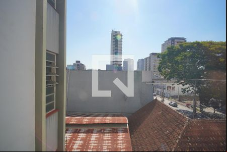 Vista da Sala de apartamento para alugar com 1 quarto, 51m² em Centro, Novo Hamburgo