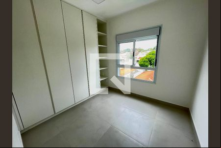 Quarto de apartamento para alugar com 2 quartos, 59m² em Jardim Sao Carlos, Campinas