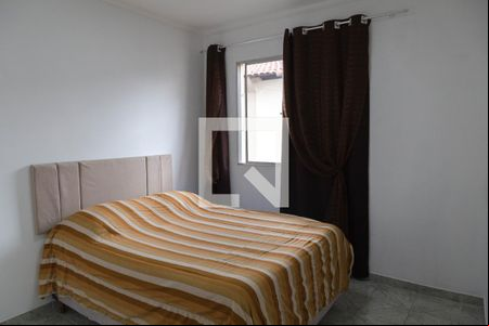 Quarto 2 de apartamento para alugar com 2 quartos, 48m² em Jardim Valeria, Guarulhos