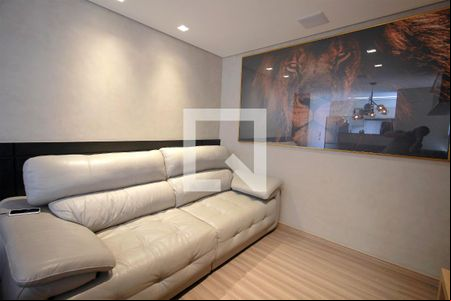 Sala de apartamento à venda com 2 quartos, 43m² em Bandeirantes (pampulha), Belo Horizonte
