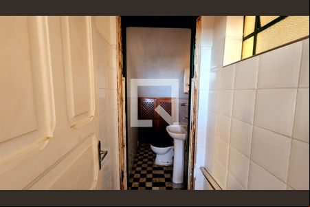 Lavabo de casa à venda com 4 quartos, 350m² em Jardim Pacaembu, Jundiaí