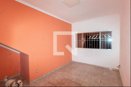 Sala 2 de casa para alugar com 5 quartos, 200m² em Cidade Patriarca, São Paulo