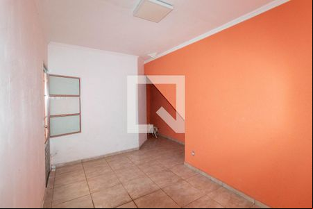 Sala 2 de casa para alugar com 5 quartos, 200m² em Cidade Patriarca, São Paulo