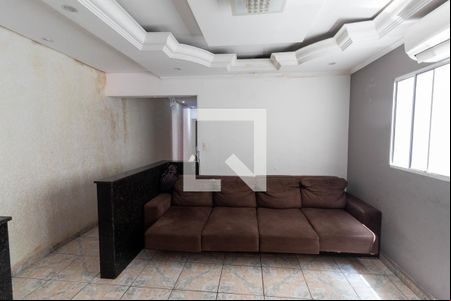Sala 1 de casa para alugar com 5 quartos, 200m² em Cidade Patriarca, São Paulo
