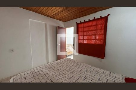 Quarto 1 - Casa 1 de casa à venda com 11 quartos, 568m² em Parque Industrial, Campinas