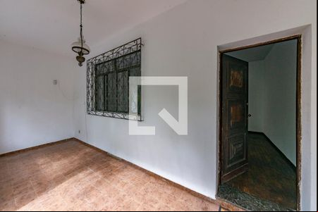 Varanda da Sala de casa para alugar com 4 quartos, 180m² em Santo Agostinho, Belo Horizonte