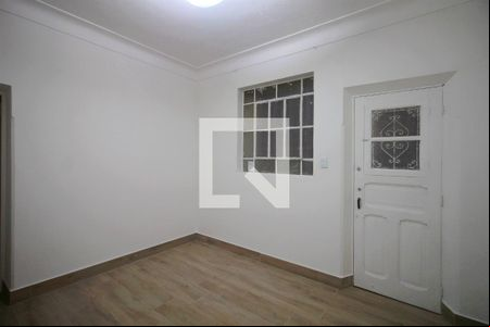 Sala de casa para alugar com 3 quartos, 290m² em Floresta, Belo Horizonte