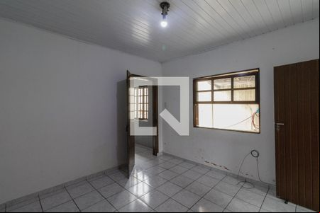 Quarto 1 de casa para alugar com 2 quartos, 110m² em Vila Ré, São Paulo