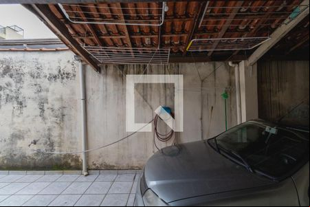 Vista Quarto 1 de casa para alugar com 2 quartos, 110m² em Vila Ré, São Paulo