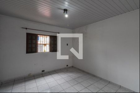 Quarto 2 de casa para alugar com 2 quartos, 110m² em Vila Ré, São Paulo