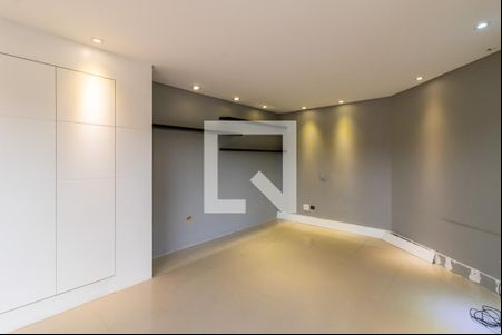 Sala de Tv de apartamento para alugar com 3 quartos, 185m² em Centro, Guarulhos