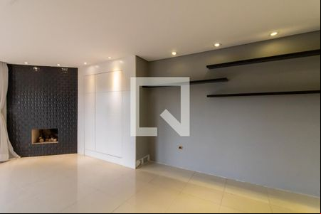 Sala de Tv de apartamento para alugar com 3 quartos, 185m² em Centro, Guarulhos