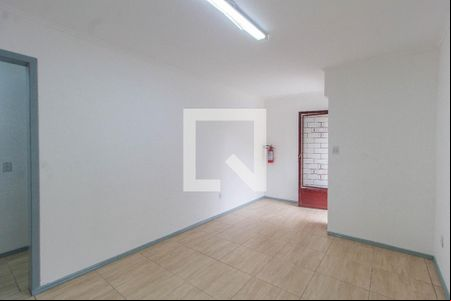 Sala de casa para alugar com 3 quartos, 230m² em Fátima, Canoas
