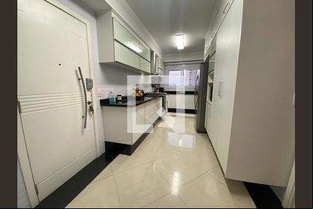 Apartamento à venda com 4 quartos, 157m² em Alto da Mooca, São Paulo
